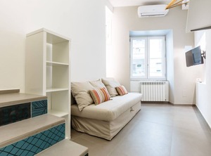 Domus Piazza Marina | Kalsa