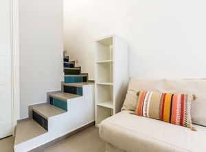 Domus Piazza Marina | Kalsa