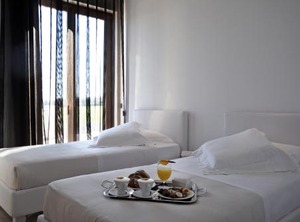 Pietre Nere Resort | Pietre Nere San Zagaria