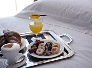 Pietre Nere Resort | Pietre Nere San Zagaria