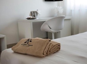 Pietre Nere Resort | Pietre Nere San Zagaria