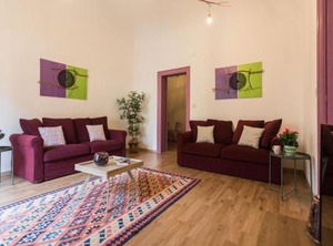 Politeama | Borgo Vecchio