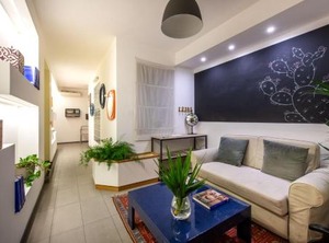 Casa Professa | Centro Storico