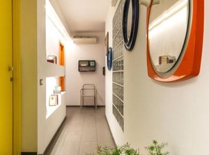 Casa Professa | Centro Storico
