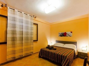 Residence Hydria Campofelice Di Rocella | Contrada Pistavecchia 2