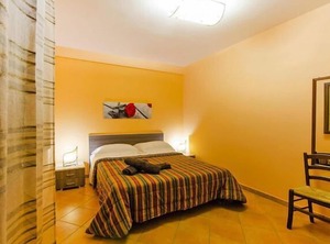 Residence Hydria Campofelice Di Rocella | Contrada Pistavecchia 2
