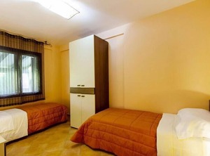Residence Hydria Campofelice Di Rocella | Contrada Pistavecchia 2