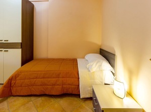 Residence Hydria Campofelice Di Rocella | Contrada Pistavecchia 2