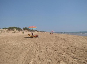 Residence Del Mare Casesicule | Santa Maria del Focallo