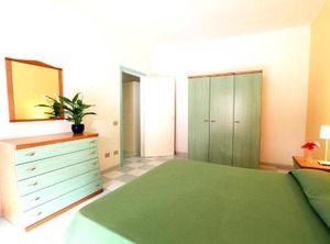 Residence Del Mare Casesicule | Santa Maria del Focallo
