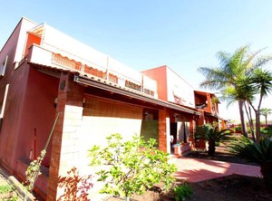 Residence Del Mare Casesicule | Santa Maria del Focallo