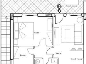 Residence Dei Margi | Torre di Faro