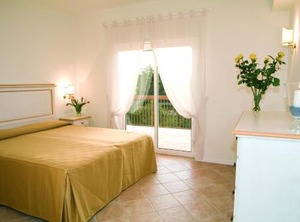Residence Dei Margi | Torre di Faro