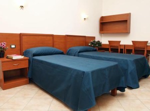 Residence Hotel Gloria | Montegrappa