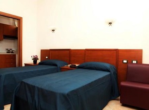 Residence Hotel Gloria | Montegrappa