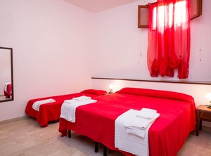 Residence Federica | Castellammare del Golfo