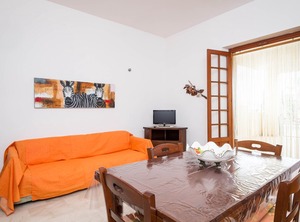 Residence Federica | Castellammare del Golfo