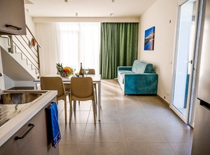 Residence Salinelle Beach Villa Salina | Piane Vecchie