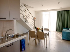 Residence Salinelle Beach Villa Salina | Piane Vecchie