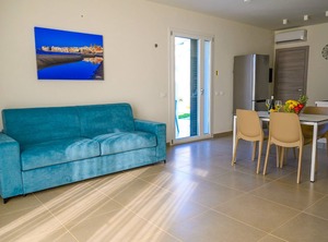 Residence Salinelle Beach Villa Salina | Piane Vecchie