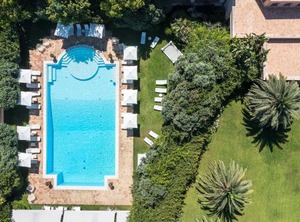 Romano Palace Hotel | Contrada Pantano d'Arci
