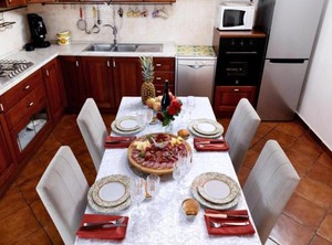 Holiday Castiglione Sicilia | Rovittello