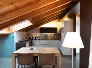 Loft | Old Town