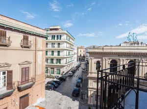 Santa Cecilia | Centro Storico