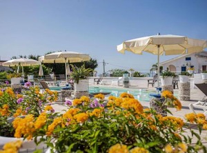Residence Stella Del Mare Fontane Bianche | Fontane Bianche