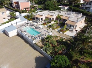Residence Stella Del Mare Fontane Bianche | Fontane Bianche