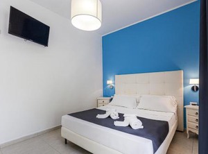 Residence Stella Del Mare Fontane Bianche | Fontane Bianche