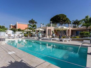 Residence Stella Del Mare Fontane Bianche | Fontane Bianche