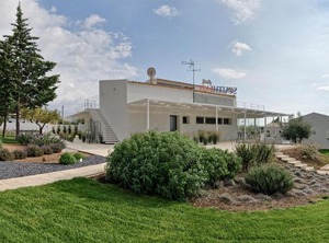 Southeast Hotel | Chiaramonte Gulfi