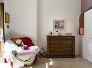 Dimora La Rosa | Palazzolo Acreide Historic Centre