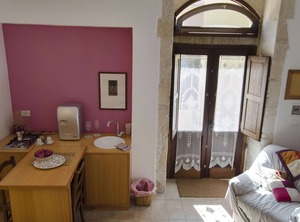 Dimora La Rosa | Palazzolo Acreide Historic Centre