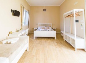 Stabile Hospitality | Nubia