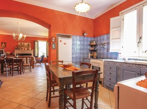 Accommodation Menfi | Contrada Fiori Sud