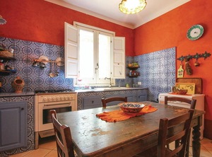 Accommodation Menfi | Contrada Fiori Sud