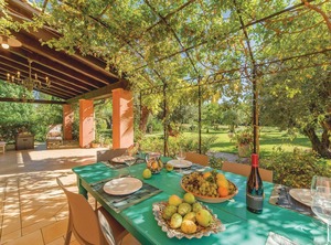 Accommodation Menfi | Contrada Fiori Sud
