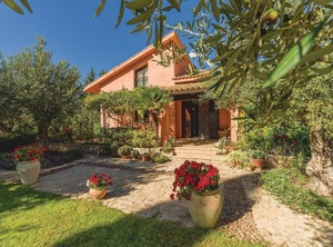 Accommodation Menfi | Contrada Fiori Sud