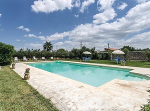 Holiday Marina Di Ragusa Persons Bedrooms | Puntarazzi