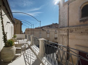 San Giuseppe | Ortigia