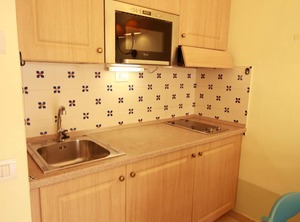 Sun Con Piscina | Mazzaforno