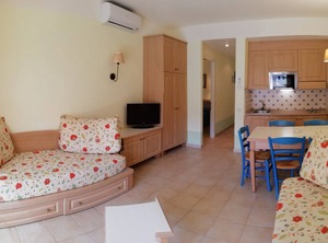Sun Con Piscina | Mazzaforno
