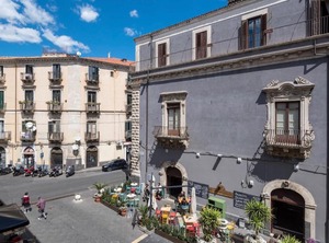 Teatro Massimo | Catania City Centre