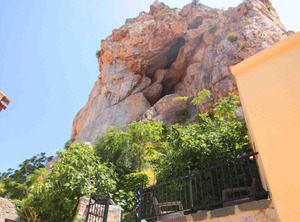 Terrazza Rocca | Old Town