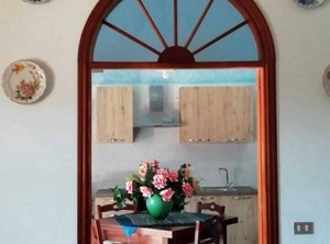 Ferienwohnung Castellammare Del Golfo Für Personen | Castellammare del Golfo