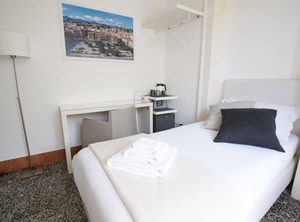 The Of Piazza Cairoli | Messina