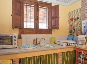 Accommodation Vittoria | Vittoria