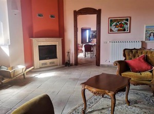 Torre Don Virgilio Country Hotel | Cannizzara